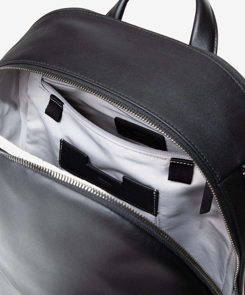 トゥミ TUMI Voyageur ボヤジュール HOLLAND BACKPACK ホランド バック 
