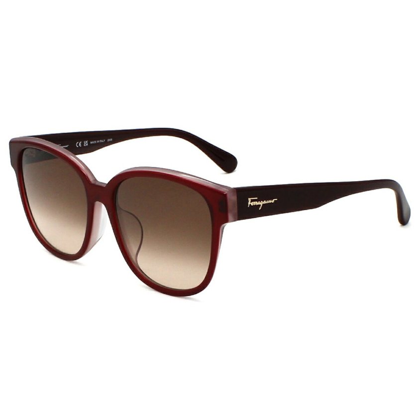 サルヴァトーレフェラガモ サングラス アジアンフィット UVカット　新品 サルヴァトーレ フェラガモ Salvatore Ferragamo サングラス UVカット