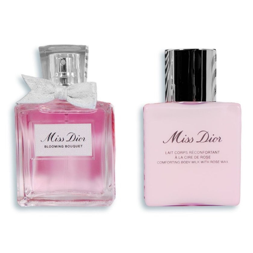 国内正規品 Dior ディオール ミス ディオール ブルーミング ブーケ