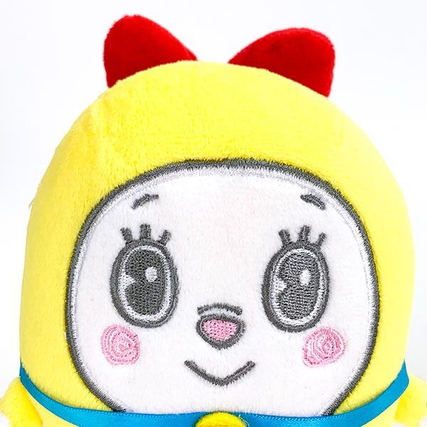 ドラえもん ぬいぐるみ ぽてたん ドラミちゃん インテリア キッズ