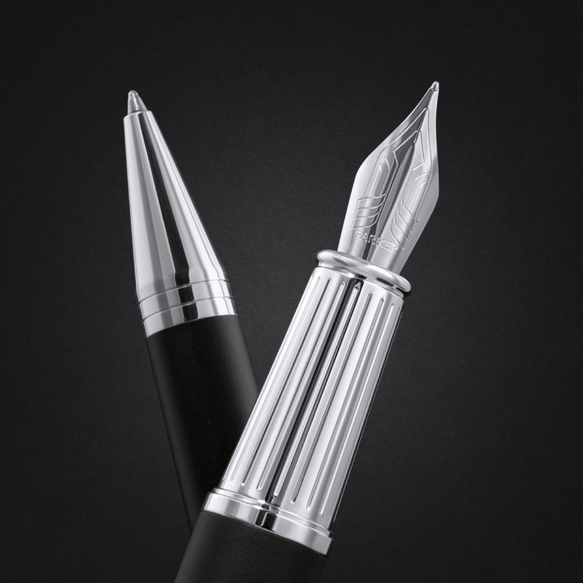 Parker 万年筆 ボールペン セット パーカー公式】【名入れなし・即日発送】スペシャルギフトセット｜名