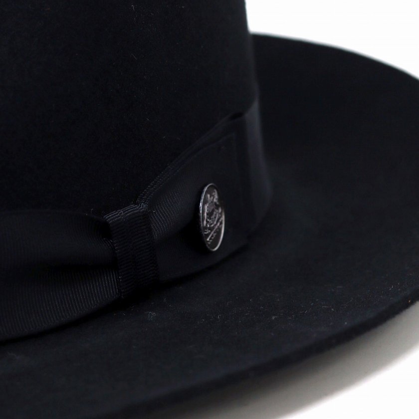 STETSON ハット 高級 ブランド 帽子 メンズ 紳士帽 ステットソン