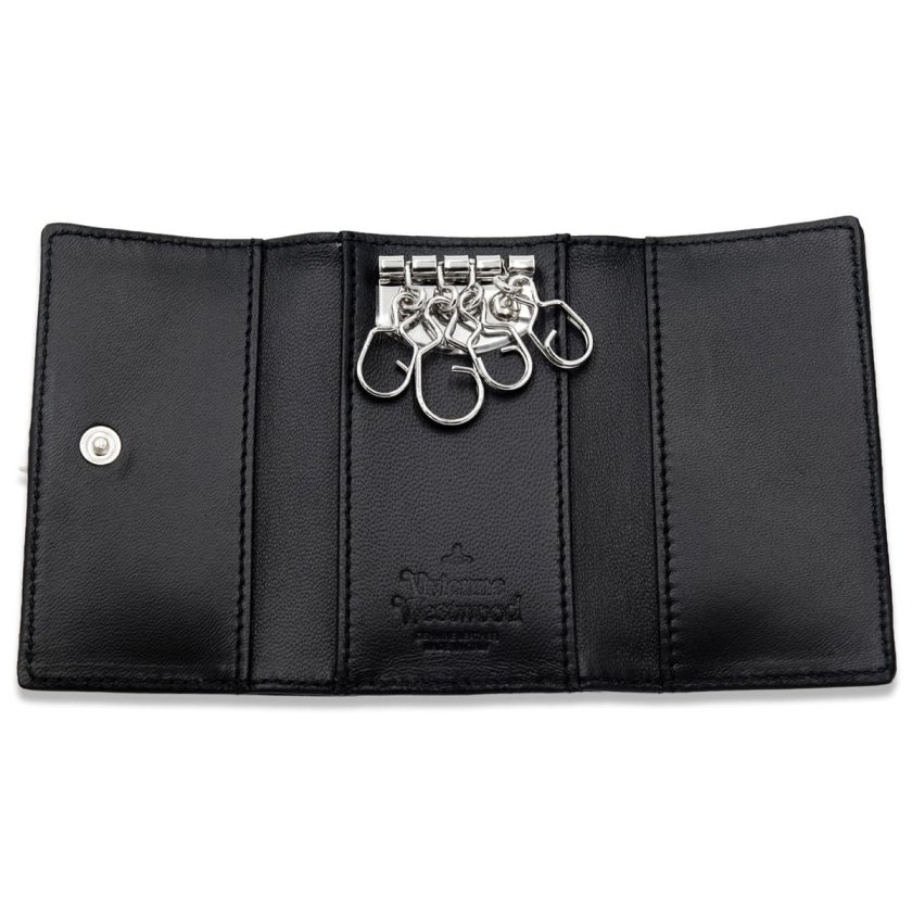 ヴィヴィアンウエストウッド Vivienne Westwood キーケース レディース