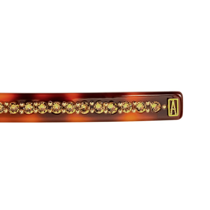 アレクサンドル ドゥ パリ ALEXANDRE DE PARIS バレッタ AA10-1787-54