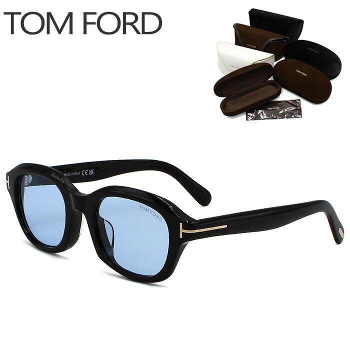 極美品 トムフォード 眼鏡 サングラス ユニセックス （アジアンフィット） TOM FORD トムフォード サングラス EYEWEAR アジアンフィット メンズ