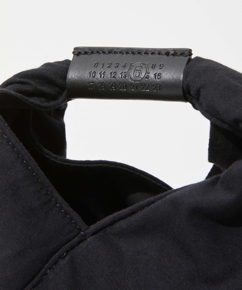 エムエム6 MM6 SB6WD0026 P6694 ショルダーバッグ Japanese Crossbody 