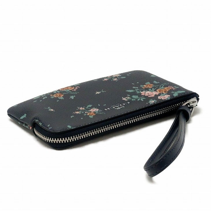 コーチ COACH ポーチ レディース ハンドポーチ 財布 スマホケース