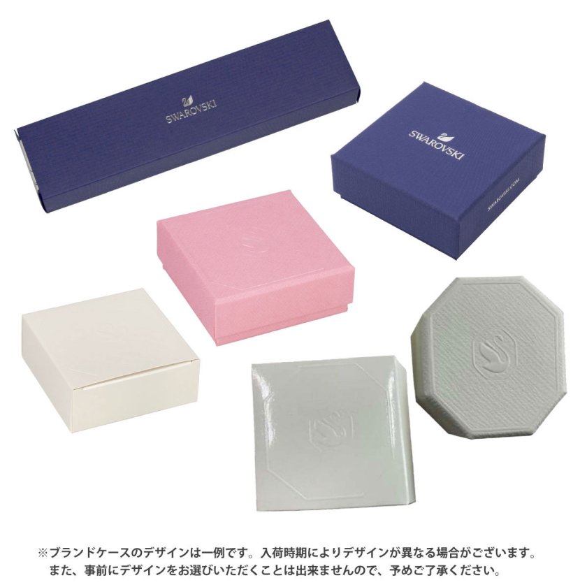 スワロフスキー swarovski ブレスレット アクセサリー 5492235 Tennis