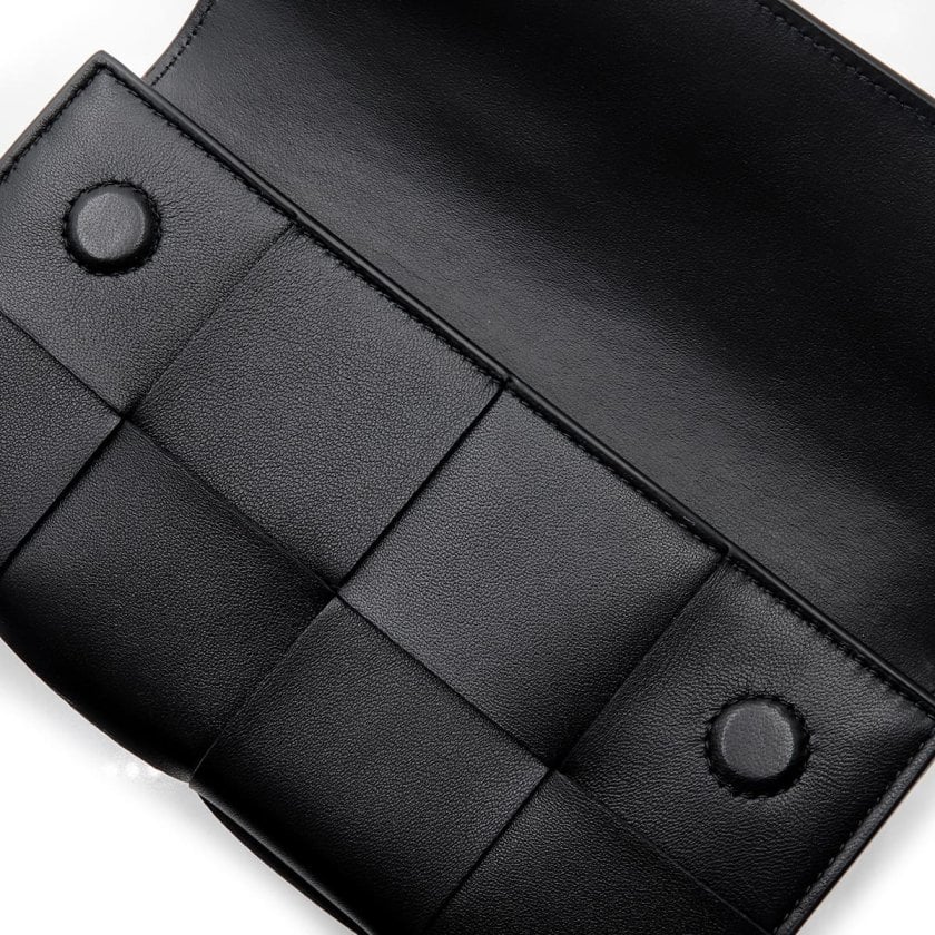ボッテガヴェネタ BOTTEGA VENETA 長財布 レディース メンズ マキシ