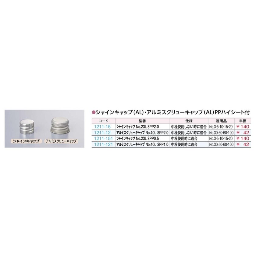 25ml 耐熱目盛りガラス瓶 青いキャップ 10個セット コバルト エムボトルNo.3C 3ml キャップ シャインキャップ 10本