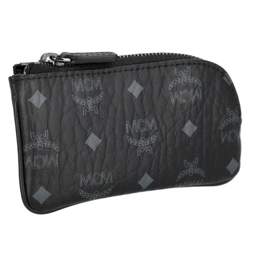 エムシーエム Mode Creation Munich(MCM) コインケース 小銭入れ 