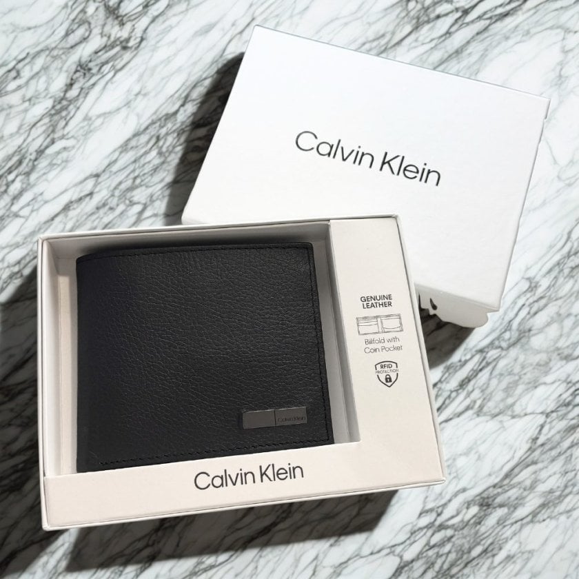 アウトレット カルバンクライン 財布 メンズ 二つ折り財布 Calvin
