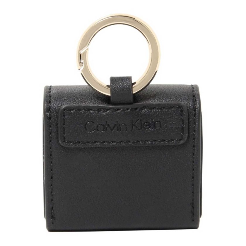 カルバンクライン Calvin Klein(CK) イヤホンケース K60K608453 BAX 