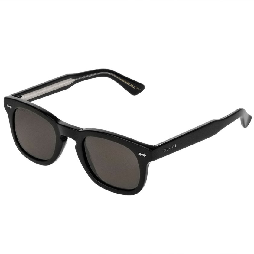 GUCCI gucci グッチ サングラス gg0182 ユニセックス 極美品 グッチ