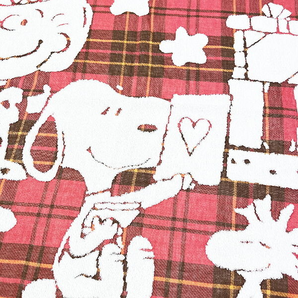今治タオル バスタオル SNOOPY 吸水 柔らか ガーゼタオル スヌーピー バスタオル ガーゼパイル 今治タオル レッド SNOOPY 西川