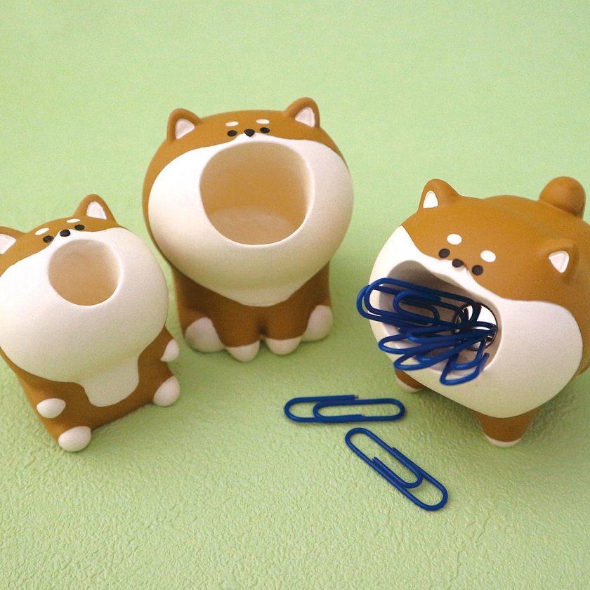 わんこにゃんこ　ジーベン24缶セット 犬好き猫好きに贈るharapeko Animal はらぺこあにまる わんこにゃんこ