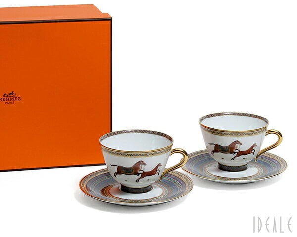 エルメス(HERMES) シュバルドリアン（シュヴァルドリアン） 9886