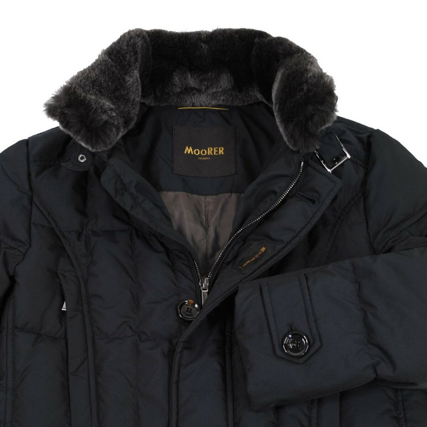 ムーレー MooRER アウター ダウンコート ダウンジャケット VALENTE KM 
