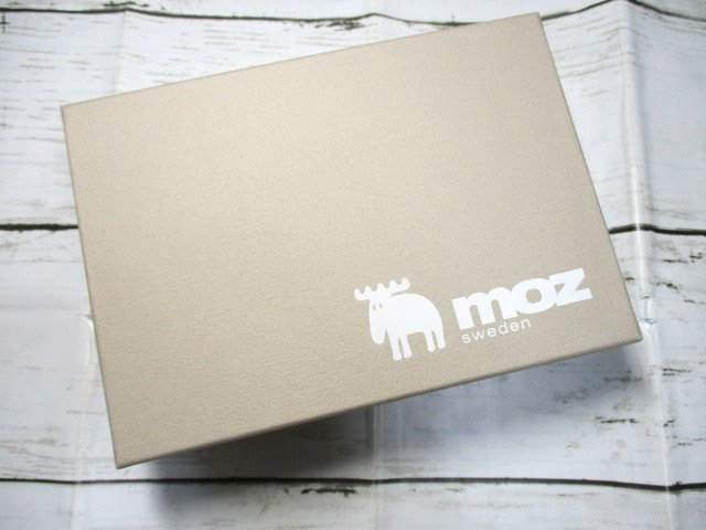 SALE 20%OFF 財布 レディース 長財布 L字ラウンド モズ moz ブランド 