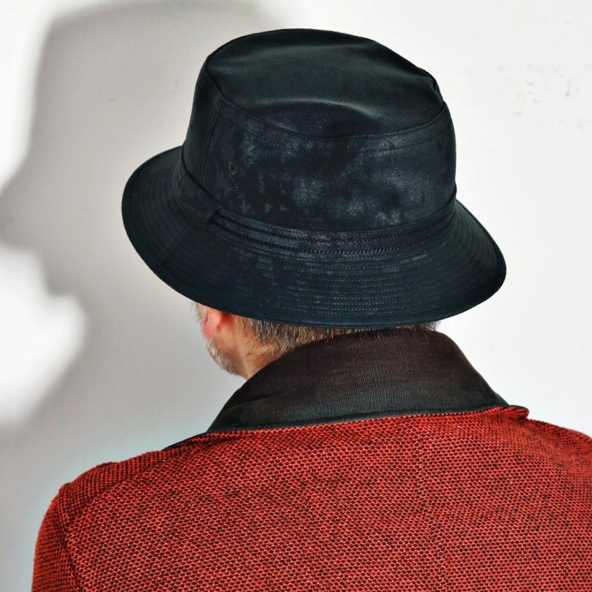 Borsalino アウトドアハット・サファリハット56〜57 Borsalino