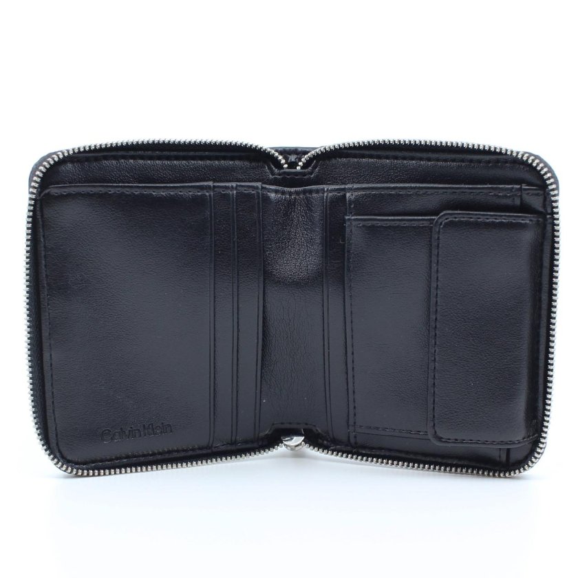 カルバンクライン CK Calvin Klein 二つ折り財布 LV04F1121G UB1