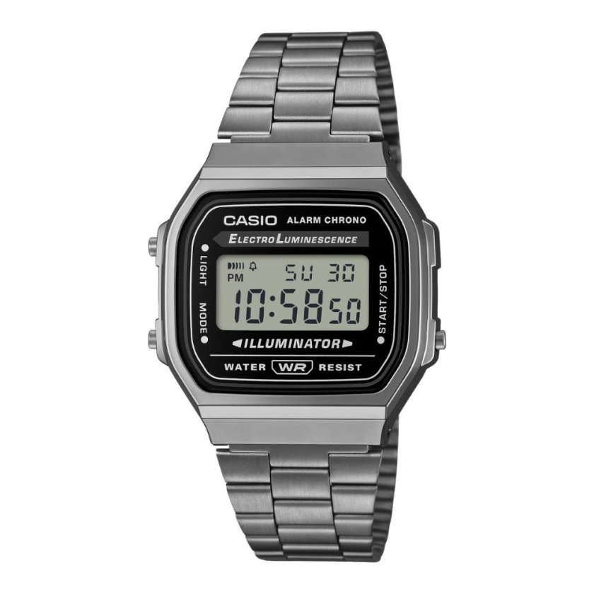 CASIO カシオ ヴィンテージ デジタル 腕時計 メンズ レディース