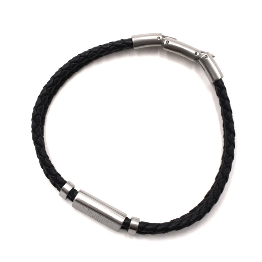 エンポリオアルマーニ EMPORIO ARMANI アクセサリー ブレスレット
