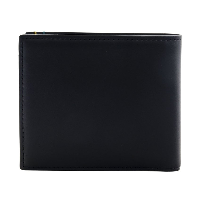 ポールスミス 財布 メンズ 二つ折り 小銭入れ Paul Smith 財布 メンズ