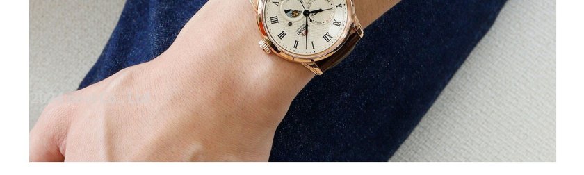 ORIENT Classic 自動巻き時計 本体 オリエント ORIENT クラシック CLASSIC 腕時計 メンズ 自動巻き