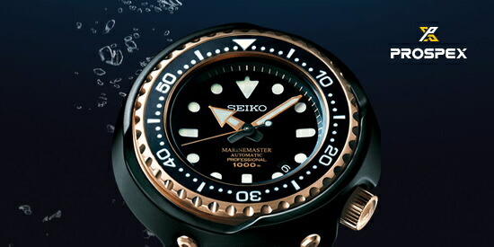プロスペックス PROSPEX セイコー SEIKO SBDC135 アルピニスト コア 