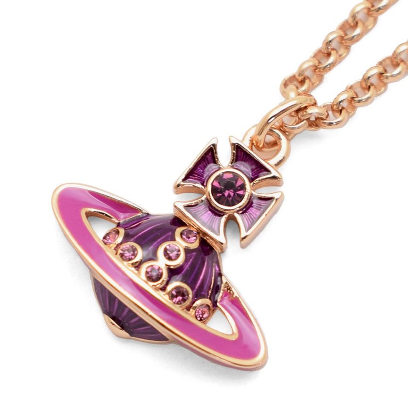 ヴィヴィアン ウエストウッド Vivienne Westwood ネックレス 