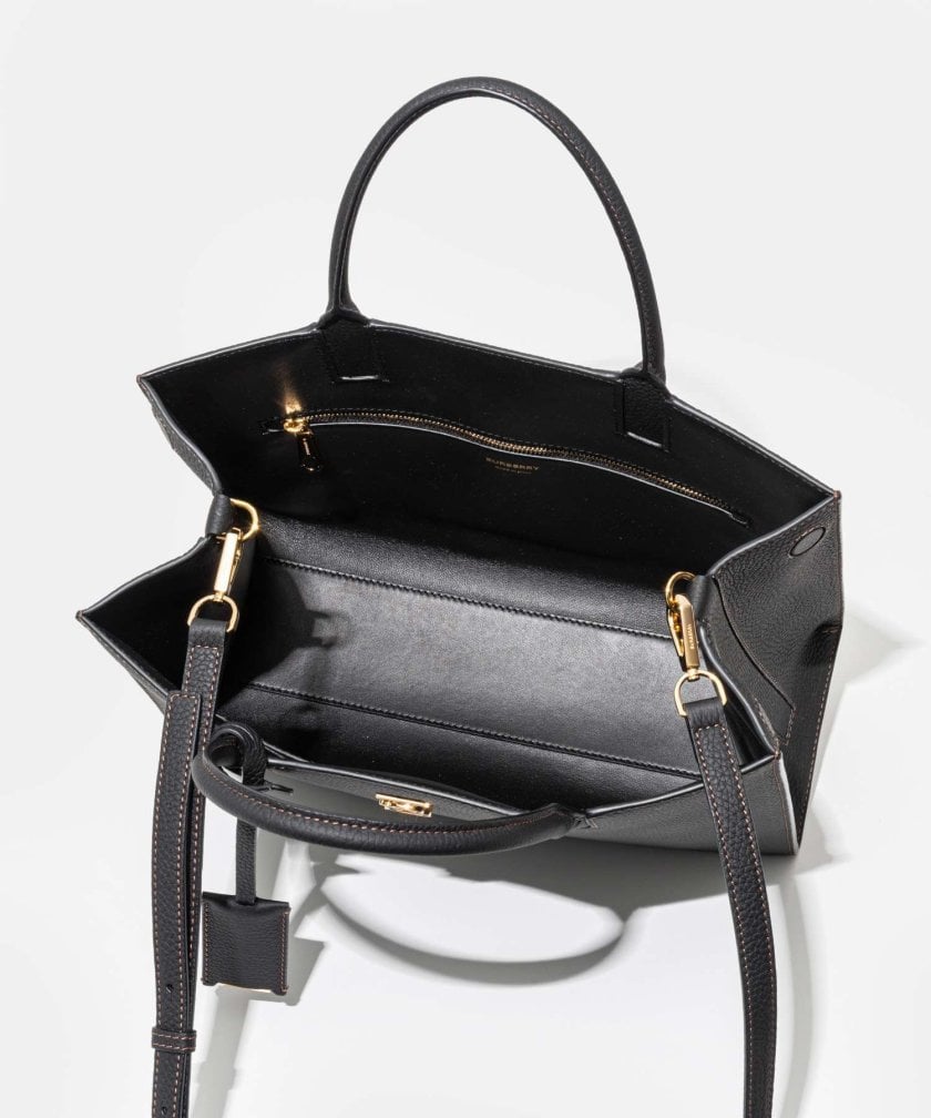バーバリー BURBERRY LL SM FRANCES LGL 8072502 A1189 レディース