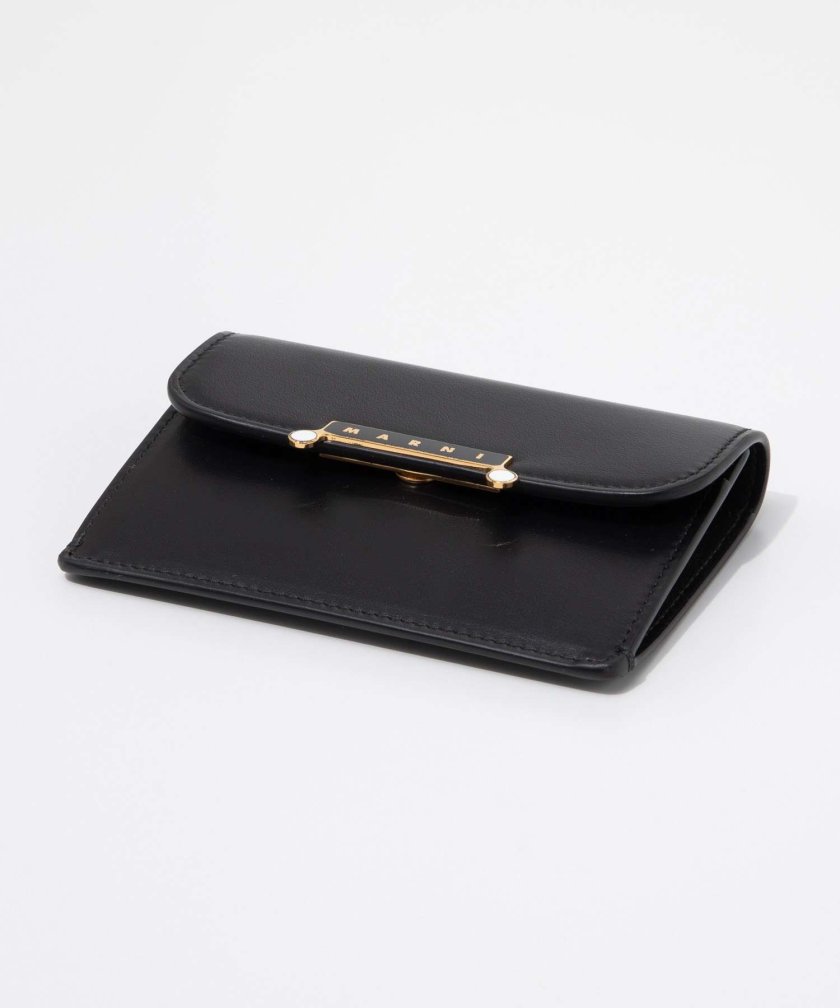 マルニ MARNI ENVELOPE CARD HOLDER エンベロープ カードホルダー