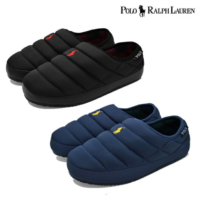 ポロ・ラルフローレン マクソン POLO RALPH MAXSON II RFS11468