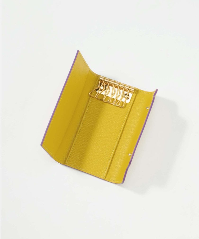マルニ MARNI PCMO0017U0 LV520 キーケース メンズ レディース