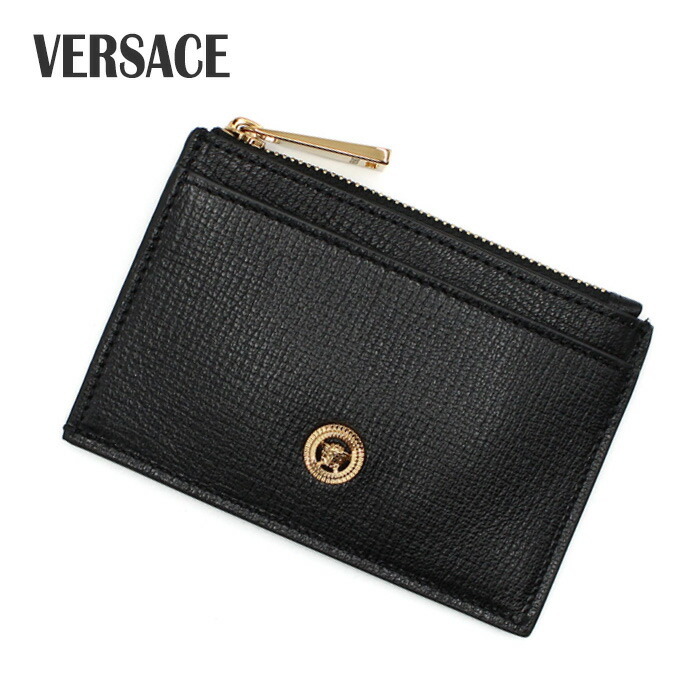 VERSACE ヴェルサーチ 財布 コインケース カードケース フラグメント