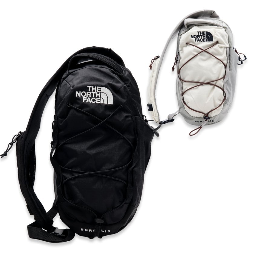 ザ・ノースフェイス THE NORTH FACE ボレアリス スリング 選べる2色