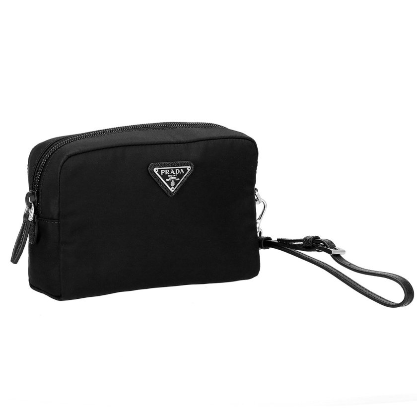 プラダ PRADA ポーチ コスメポーチ メイクポーチ PR-1NE021VELAR067 