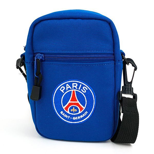 パリサンジェルマン ショルダーバッグ NAVY スポーツ サッカー