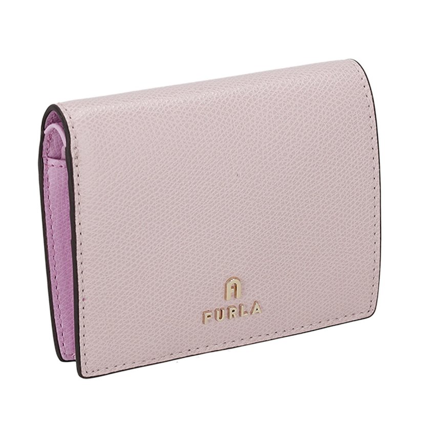 フルラ FURLA 財布 二つ折り財布 折りたたみ財布 小銭入れ付き WP00304