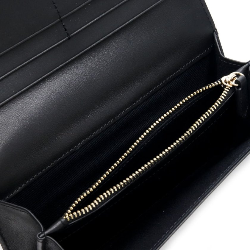 ヴィヴィアンウエストウッド Vivienne Westwood 長財布 レディース 二