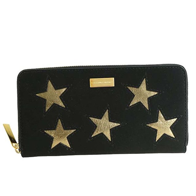 ステラ マッカートニー STELLA McCARTNEY 長財布 レディース メンズ