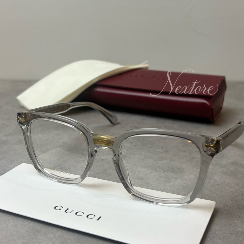 並行輸入品】【正規品・新品】Gucci グッチ GG0184O 005 イタリア製