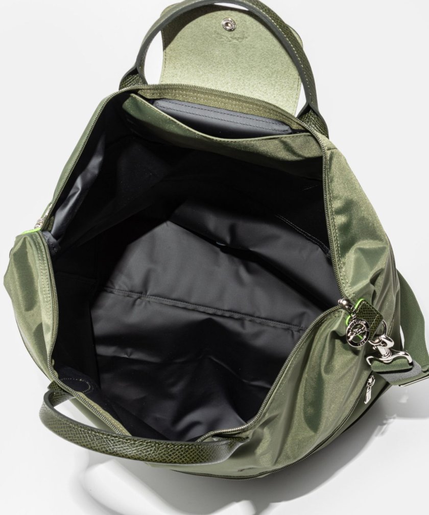 ロンシャン LONGCHAMP Le Pliage Green ル プリアージュ グリーン S