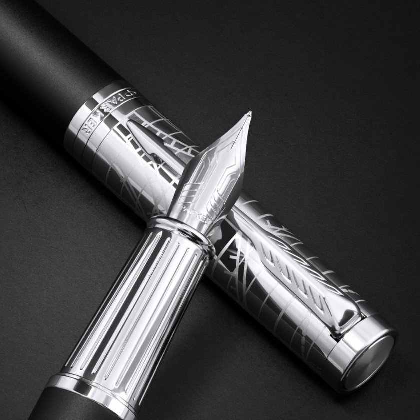 Parker 万年筆 ボールペン セット パーカー 万年筆 ボールペン セット