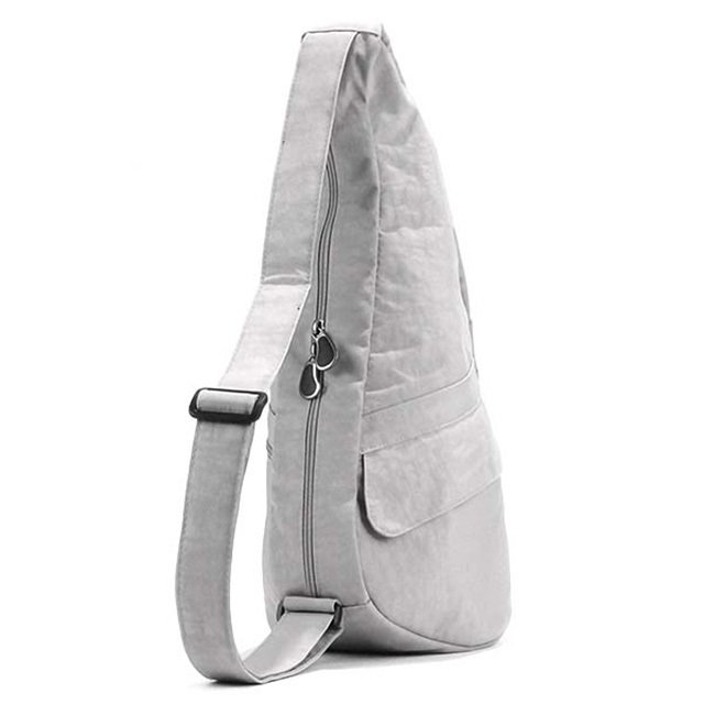 ヘルシーバックバッグ HEALTHY BACK BAG ボディバッグ ワンショルダー