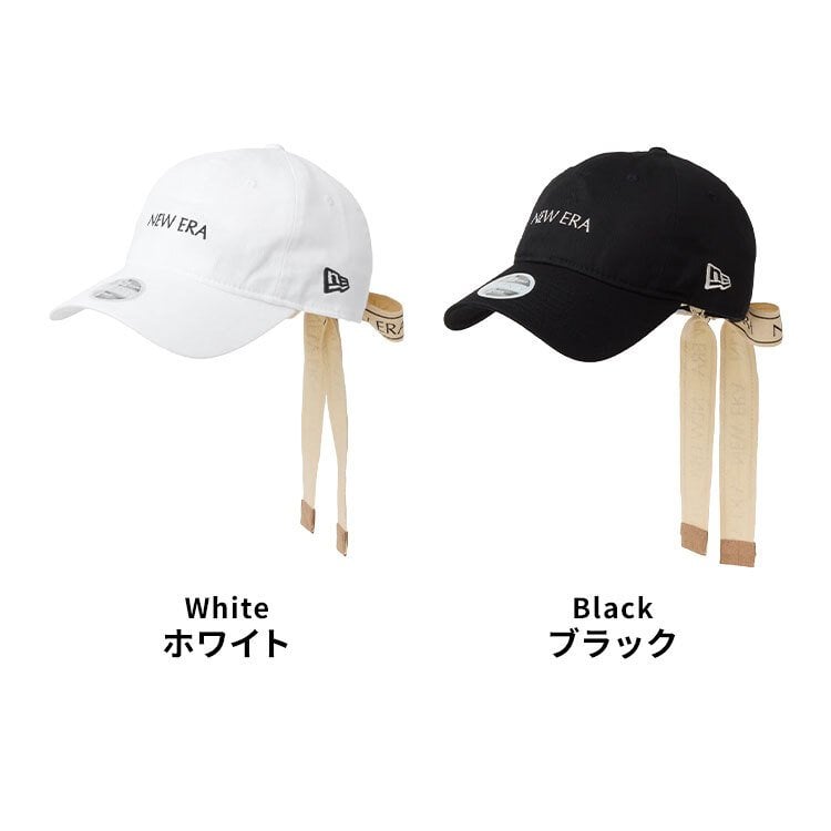 ゴルフキャップ ニューエラ NEWERA GOLF CAP 9twenty レディース