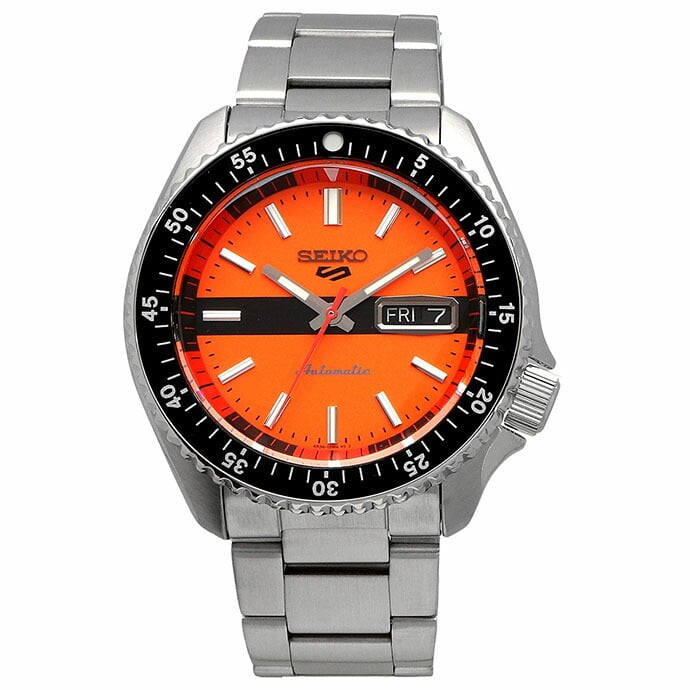 SEIKO 腕時計 セイコー 時計 ウォッチ セイコーファイブ 5スポーツ SKX