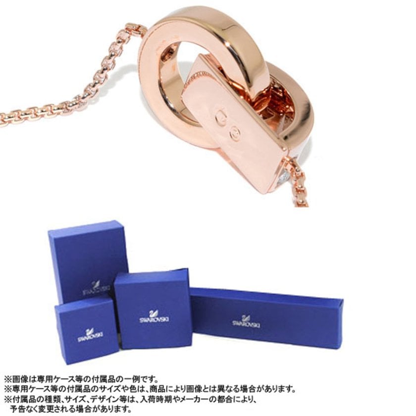 スワロフスキー SWAROVSKI ブレスレット アクセサリー 5368040 hollow 