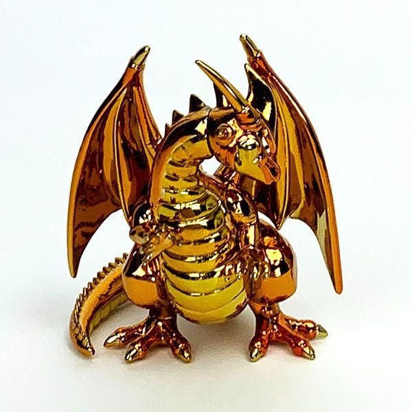 ドラゴンクエスト メタリックモンスターズギャラリー グレイトドラゴン